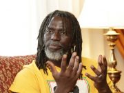 Candidature de Alassane Ouattara: « Nous allons empêcher cela en Côte d’Ivoire » , Tiken Jah Fakoly