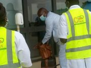 Burkina/Coronavirus: révision des directives sanitaires pour la gestion des voyageurs