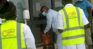 Burkina/Coronavirus: révision des directives sanitaires pour la gestion des voyageurs