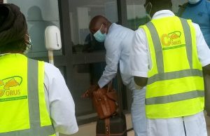Burkina/Coronavirus: révision des directives sanitaires pour la gestion des voyageurs