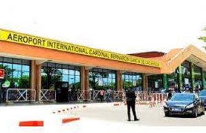 Covid-19 en Afrique: attention aux mesures barrière contre les…voyageurs!
