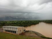 Burkina: la SONABEL annonce l’ouverture des vannes du barrage de Bagré