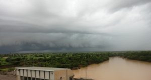 Burkina/Barrage de Bagré: l’ouverture des vannes sera anticipée