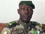 Mali: la junte au pouvoir en visite à Ouagadougou