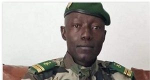 Mali: la junte au pouvoir en visite à Ouagadougou