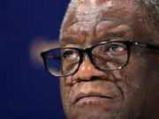 RD Congo: Dr Denis Mukwege «en danger de mort»