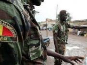 Mali: Kati, arbitre du jeu, la CEDEAO doit revoir sa copie