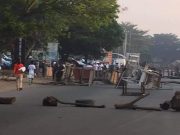 Côte d’Ivoire: le mandat du diable, le pays en ébullition, calmer le jeu!
