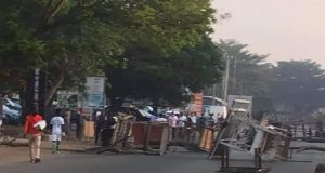 Côte d’Ivoire: les Etats-Unis souhaitent des «élections libres, transparentes et inclusives»