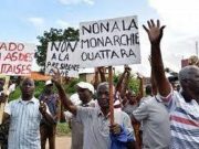 Présidentielle en Côte d’Ivoire: des échauffements aux échauffourées