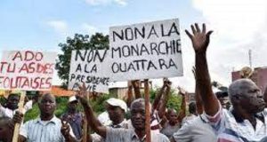 Présidentielle en Côte d’Ivoire: des échauffements aux échauffourées