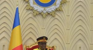 Tchad: 60 ans d’indépendance…et un Maréchal!