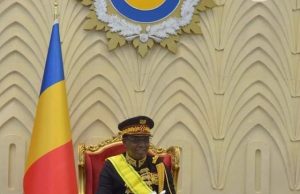 Tchad: 60 ans d’indépendance…et un Maréchal!