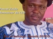 AUDIO-3e mandat d’Alassane Ouattara: « Il appartient à la jeunesse de se lever » (Pascal Zaïda)