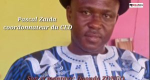 AUDIO-3e mandat d’Alassane Ouattara: « Il appartient à la jeunesse de se lever » (Pascal Zaïda)