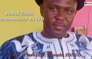 AUDIO-3e mandat d’Alassane Ouattara: « Il appartient à la jeunesse de se lever » (Pascal Zaïda)