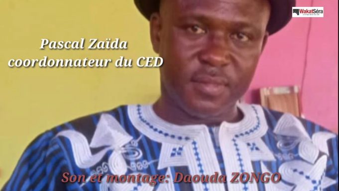 AUDIO-3e mandat d’Alassane Ouattara: « Il appartient à la jeunesse de se lever » (Pascal Zaïda)