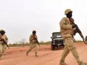 Terrorisme au Sahel : la France n’exclut pas la négociation