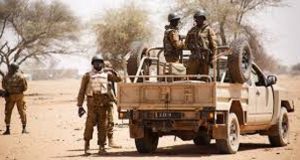 Burkina: quatre blessés dans l’explosion d’une mine dans la région de l’Est