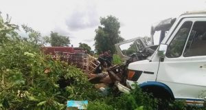 Burkina: 1 mort et 6 blessés graves dans l’accident d’un mini-car