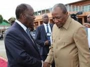 Virus du 3e mandat en Afrique: deuxième cas 2020 confirmé à Conakry!