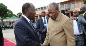 Alassane Ouattara et Alpha Condé: ainsi, ils ont assassiné la démocratie!