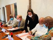 Burkina: soutien de l’ambassade de France au processus électoral
