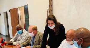 Burkina: soutien de l’ambassade de France au processus électoral