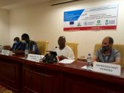 Insécurité alimentaire au Burkina : bientôt une charte pour mieux coordonner les interventions humanitaires