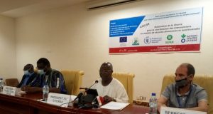 Insécurité alimentaire au Burkina : bientôt une charte pour mieux coordonner les interventions humanitaires