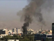 Afghanistan: le convoi du vice-président visé par une attaque à la bombe (RFI)
