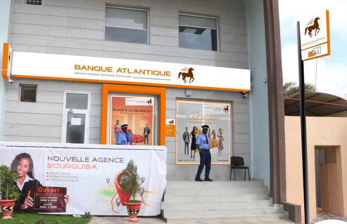 Banque Atlantique Burkina Faso: que s’est-il passé le 8 septembre 2020?