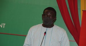 Coronavirus au Burkina: des élèves de l’ENAM recherchés se sont signalés au CORUS