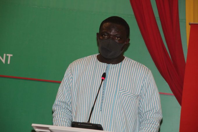 Coronavirus au Burkina: des élèves de l’ENAM recherchés se sont signalés au CORUS