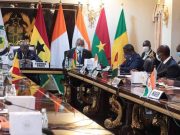 Mali : la CEDEAO réitère « la nécessité de former un gouvernement inclusif »