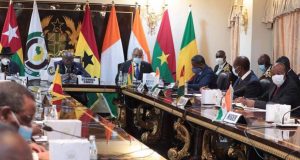 Mali : la CEDEAO réitère « la nécessité de former un gouvernement inclusif »