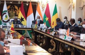 Transition au Mali: ce qui s’est passé entre la junte et la CEDEAO