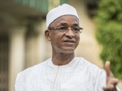Club de Madrid condamne les restrictions à la liberté de circulation de Cellou Dalein Diallo