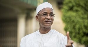 Guinée: Cellou Dalein Diallo appelle à «ne plus reconnaître aucune légitimité au CNRD»