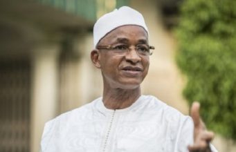 Club de Madrid condamne les restrictions à la liberté de circulation de Cellou Dalein Diallo