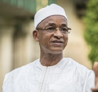 Club de Madrid condamne les restrictions à la liberté de circulation de Cellou Dalein Diallo
