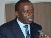 Mali: Cheikh Tidiane Gadio désigné Envoyé spécial de la Francophonie