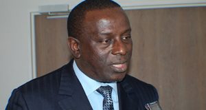 Mali: Cheikh Tidiane Gadio désigné Envoyé spécial de la Francophonie