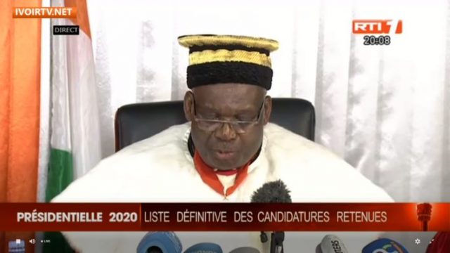 Côte d'Ivoire
