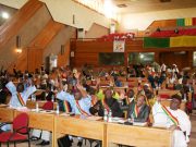Mali : la junte réclame les macarons et les véhicules de services des députés