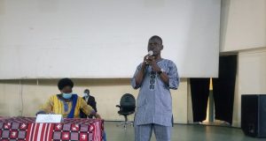 Ouagadougou : Amadou Sana élu deuxième adjoint au Maire