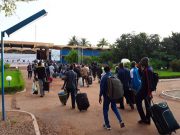 Burkina/Elèves atteints du Covid-19: des témoignages