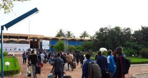 Burkina/Elèves atteints du Covid-19: des témoignages