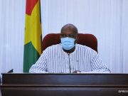 Burkina : le Conseil des ministres du mercredi 9 septembre 2020