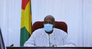 Burkina : le Conseil des ministres du mercredi 9 septembre 2020